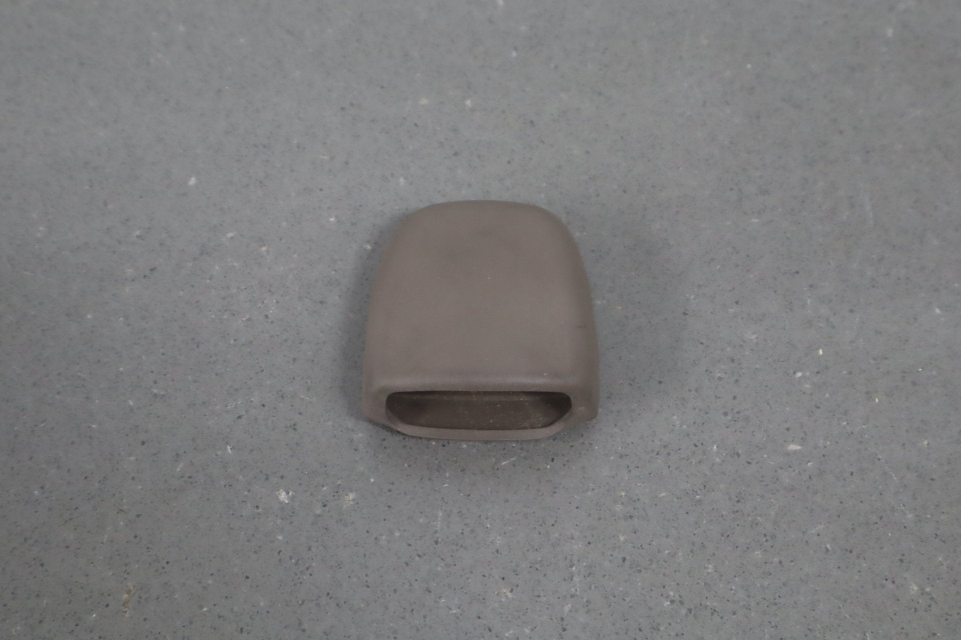 1991-1997 Toyota Land Cruiser J80- Seat Belt Anchor Cover PN: