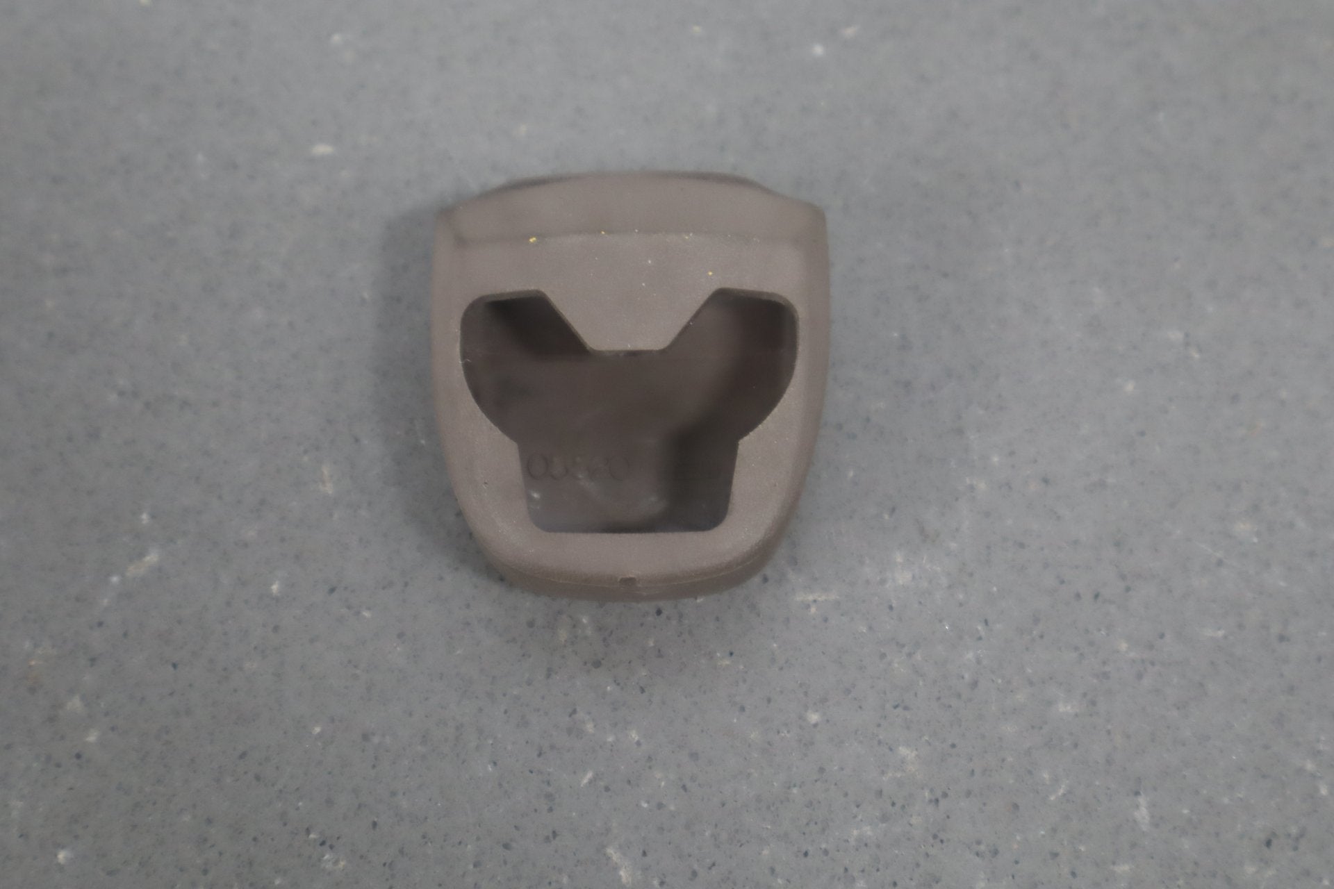 1991-1997 Toyota Land Cruiser J80- Seat Belt Anchor Cover PN: