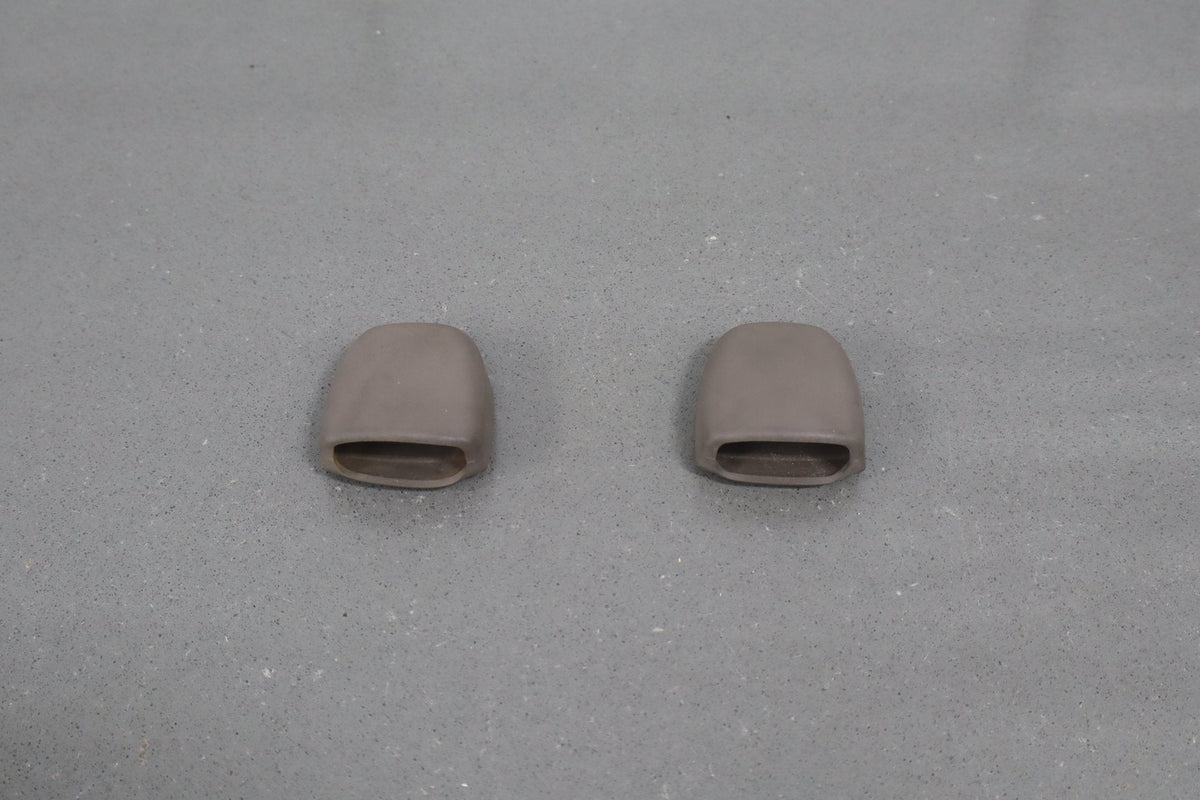 1991-1997 Toyota Land Cruiser J80- Seat Belt Anchor Cover PN: