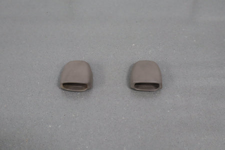 1991-1997 Toyota Land Cruiser J80- Seat Belt Anchor Cover PN: