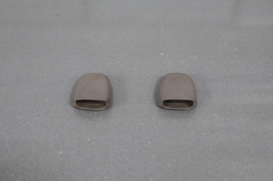1991-1997 Toyota Land Cruiser J80- Seat Belt Anchor Cover PN:
