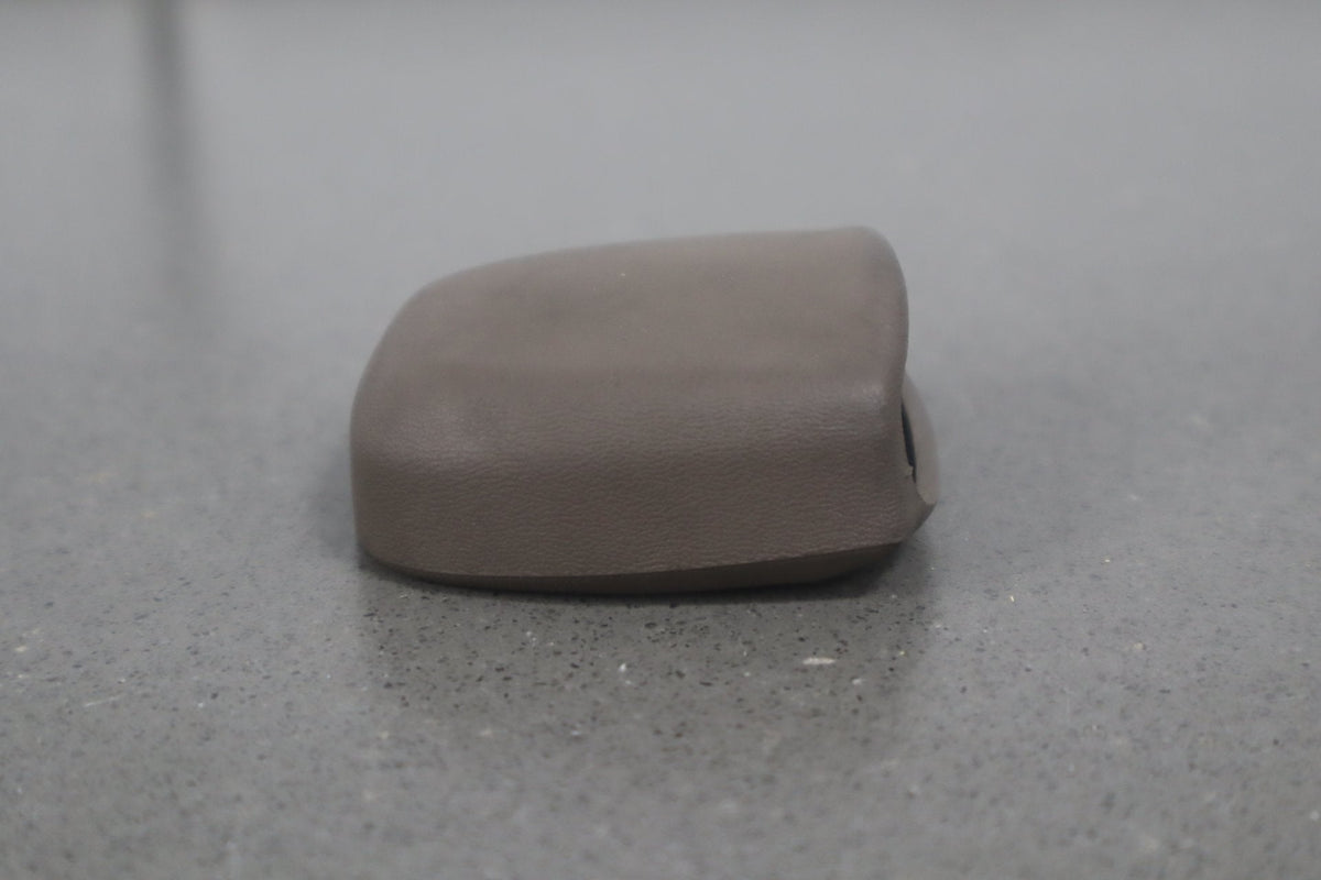 1991-1997 Toyota Land Cruiser J80- Seat Belt Anchor Cover PN: