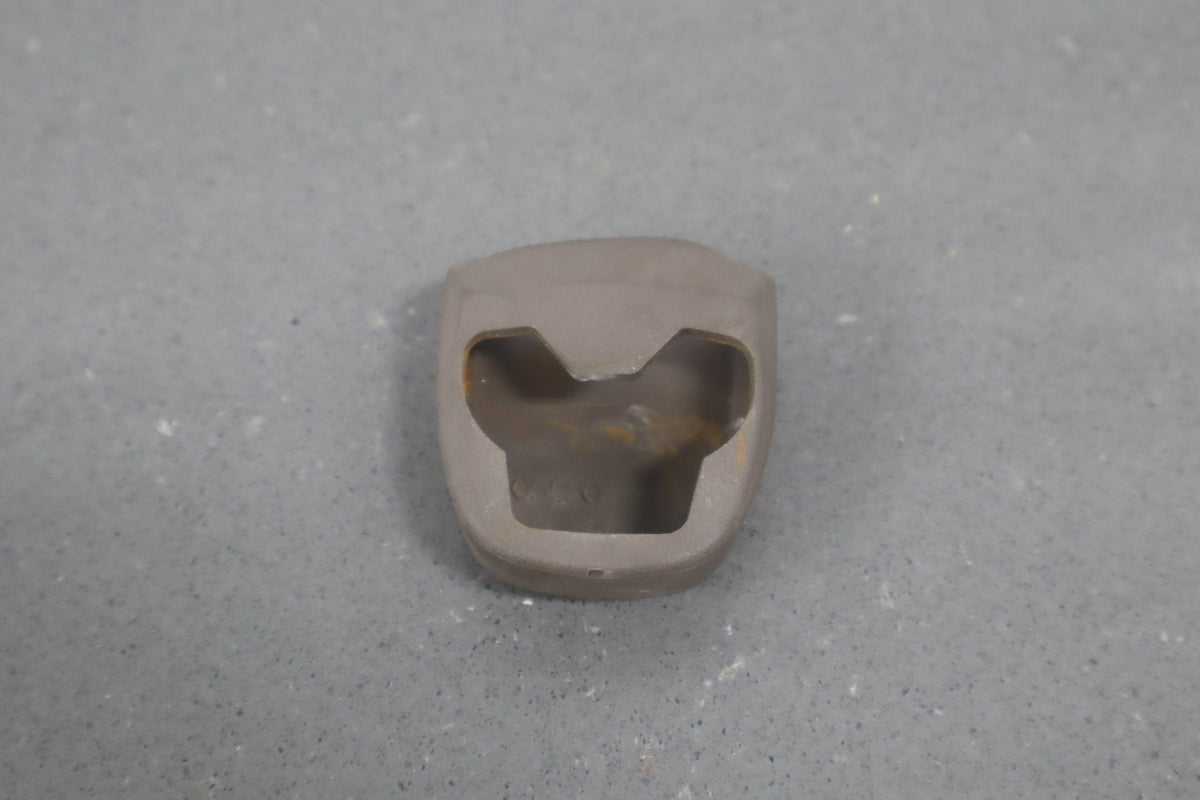 1991-1997 Toyota Land Cruiser J80- Seat Belt Anchor Cover PN: