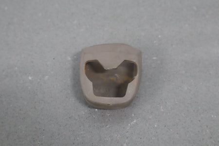 1991-1997 Toyota Land Cruiser J80- Seat Belt Anchor Cover PN: