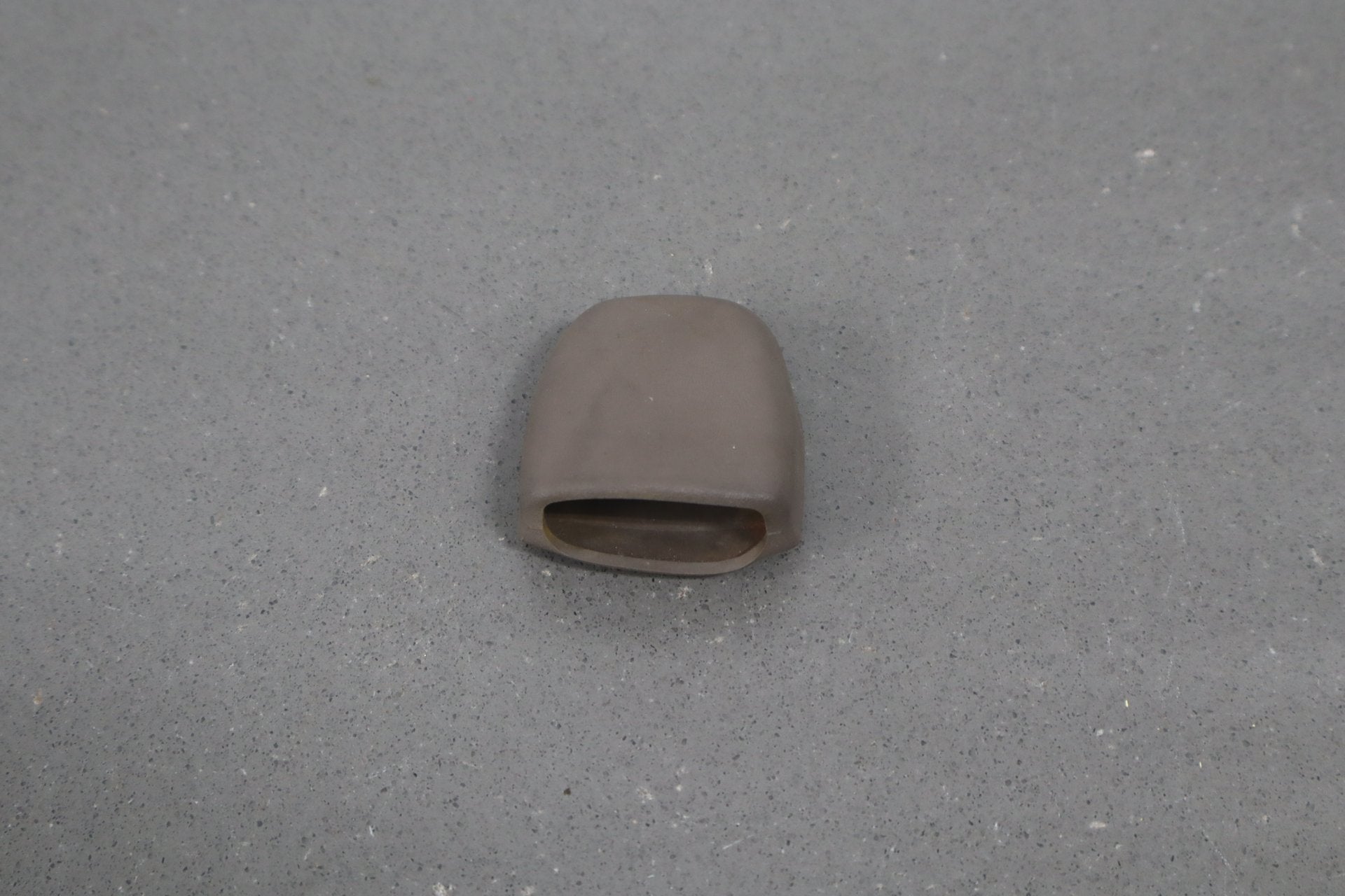 1991-1997 Toyota Land Cruiser J80- Seat Belt Anchor Cover PN: