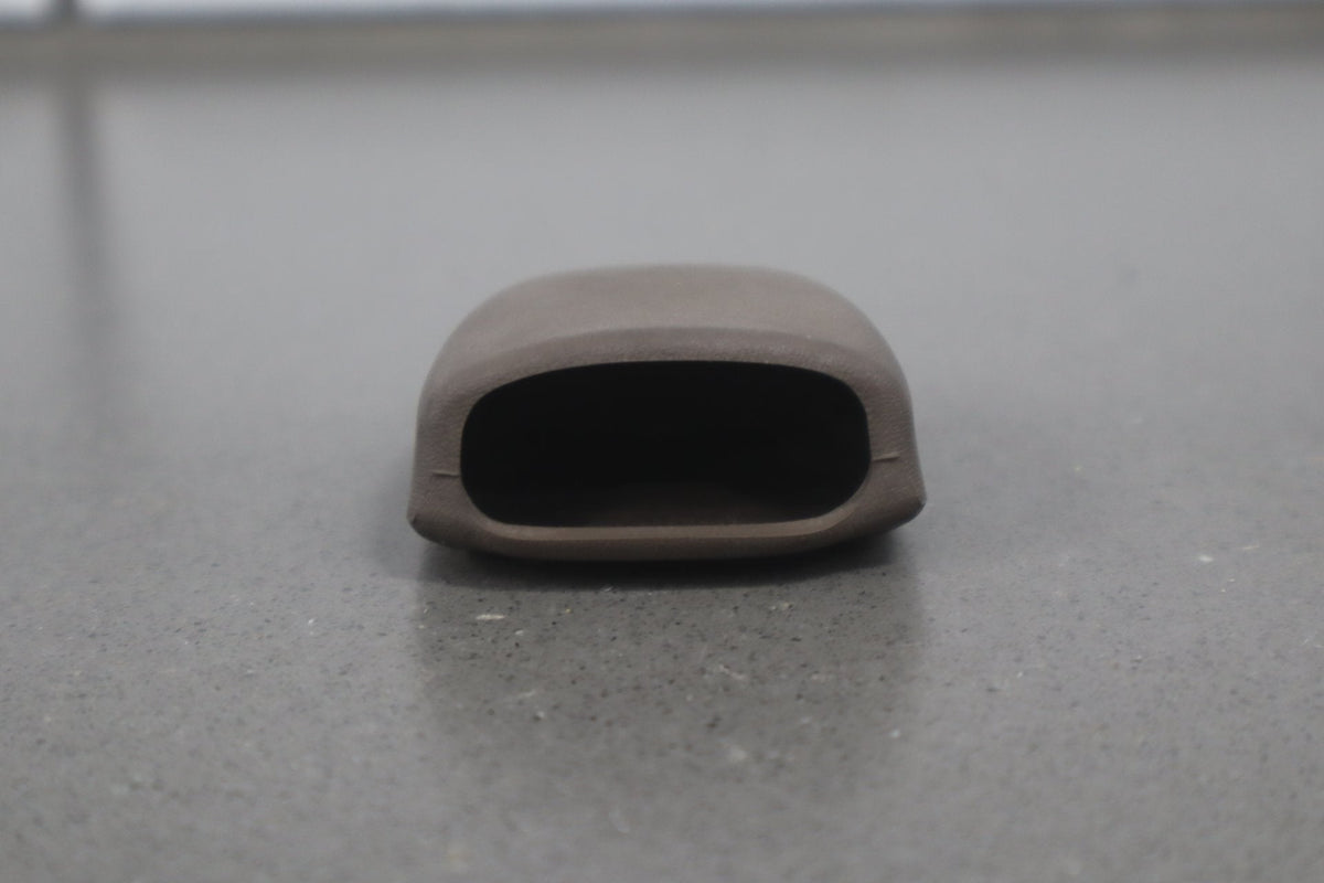 1991-1997 Toyota Land Cruiser J80- Seat Belt Anchor Cover PN:
