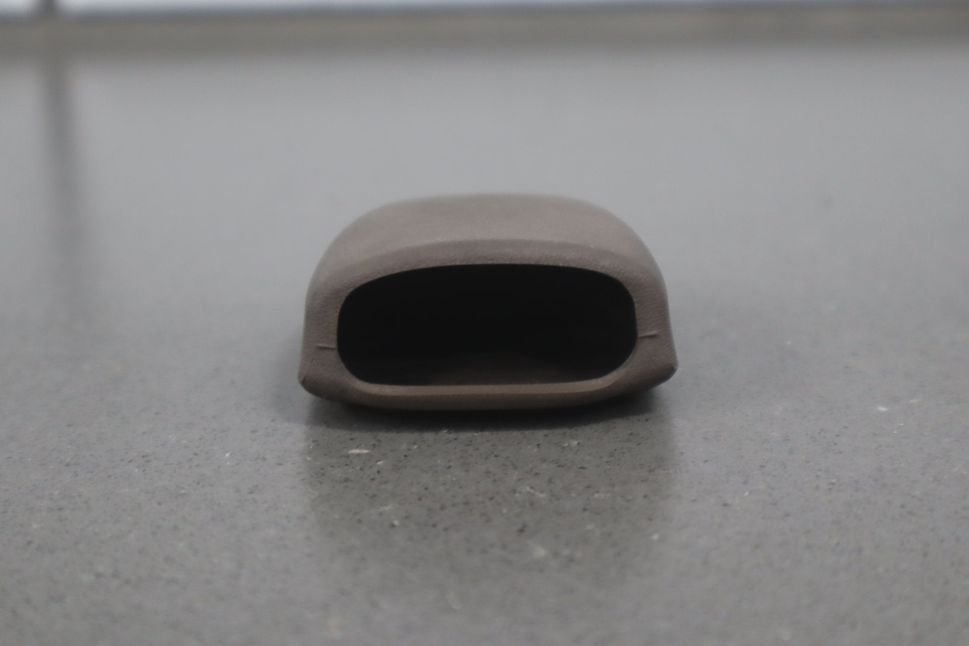 1991-1997 Toyota Land Cruiser J80- Seat Belt Anchor Cover PN: