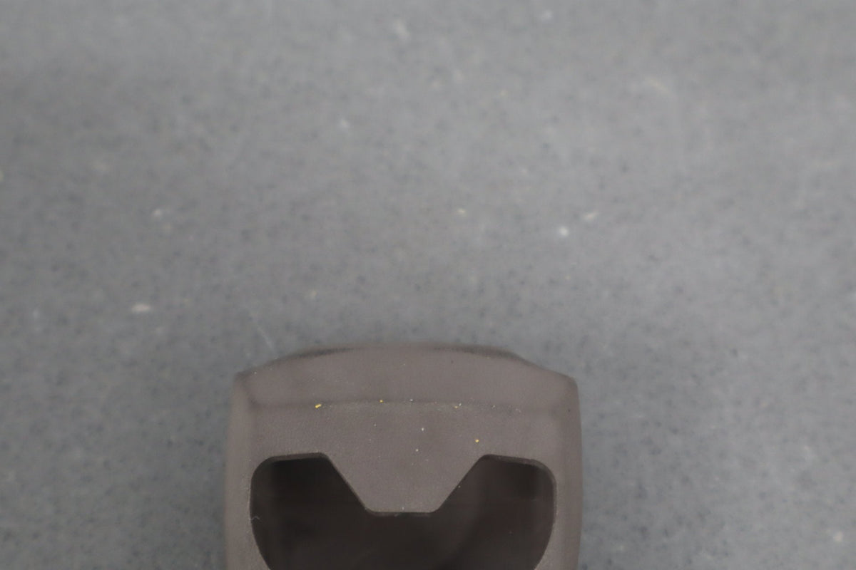 1991-1997 Toyota Land Cruiser J80- Seat Belt Anchor Cover PN: