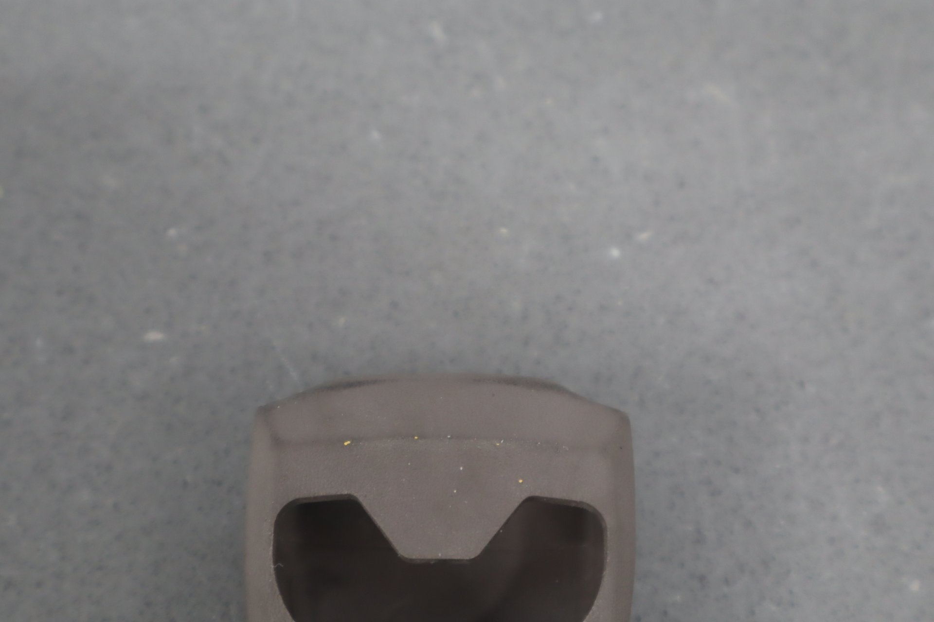 1991-1997 Toyota Land Cruiser J80- Seat Belt Anchor Cover PN: