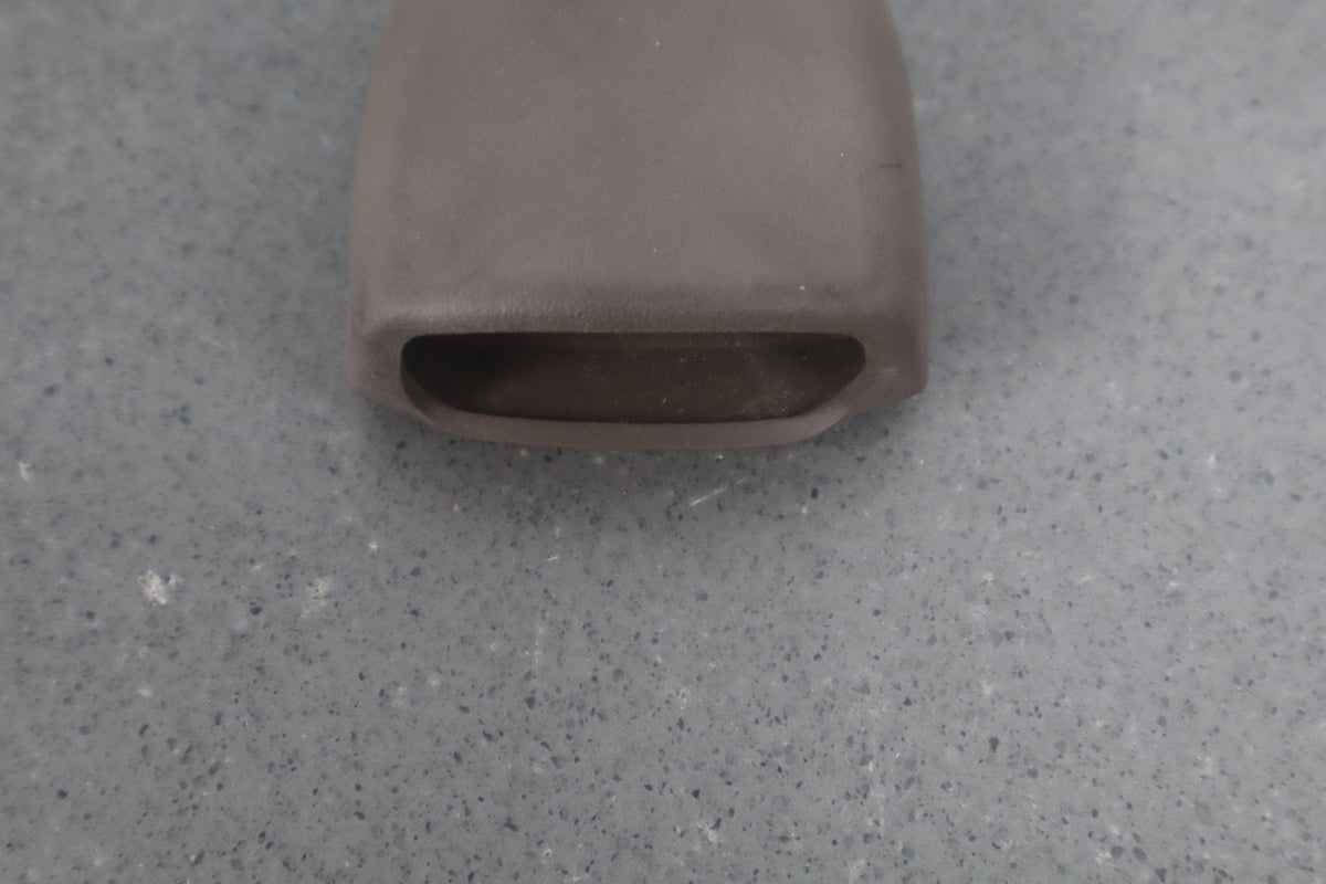 1991-1997 Toyota Land Cruiser J80- Seat Belt Anchor Cover PN: