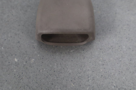 1991-1997 Toyota Land Cruiser J80- Seat Belt Anchor Cover PN:
