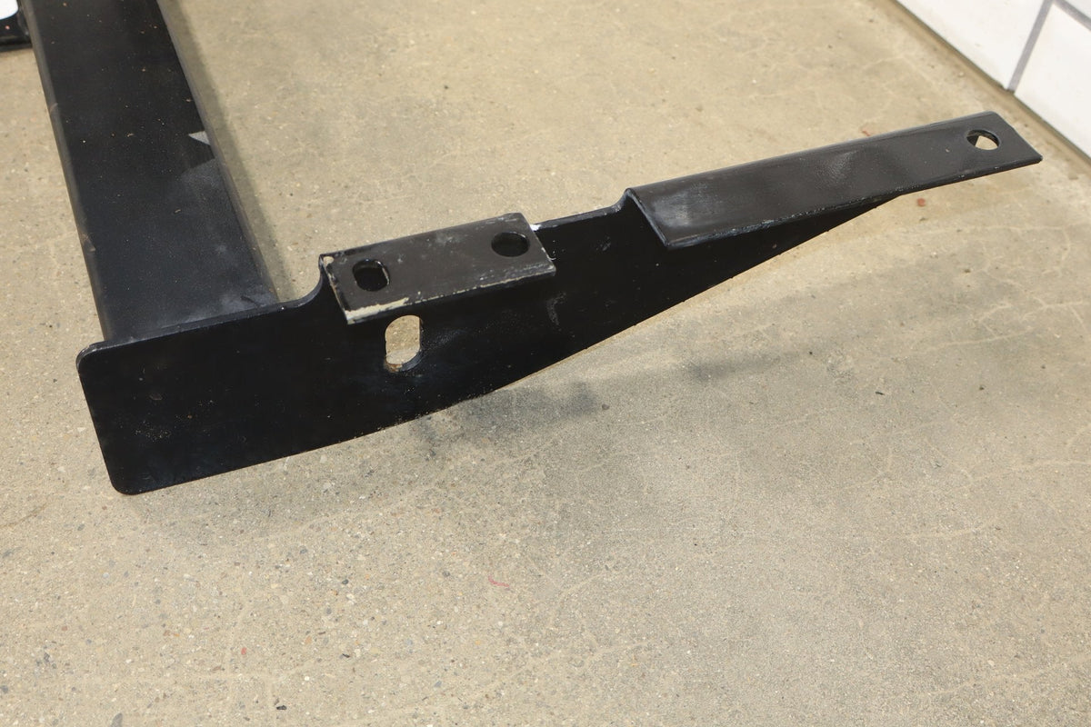1991-1997 Toyota Land Cruiser J80- Trailer Hitch Aftermarket