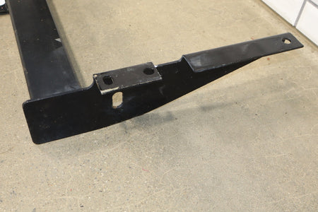 1991-1997 Toyota Land Cruiser J80- Trailer Hitch Aftermarket