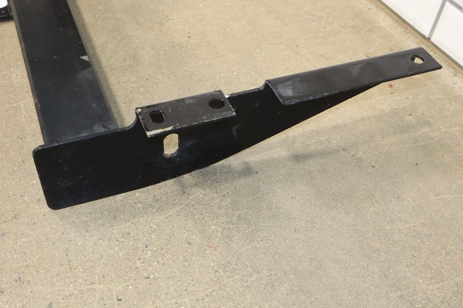 1991-1997 Toyota Land Cruiser J80- Trailer Hitch Aftermarket