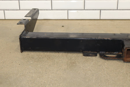 1991-1997 Toyota Land Cruiser J80- Trailer Hitch Aftermarket
