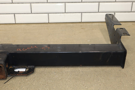 1991-1997 Toyota Land Cruiser J80- Trailer Hitch Aftermarket