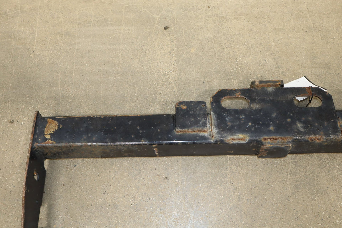 1991-1997 Toyota Land Cruiser J80- Trailer Hitch Aftermarket