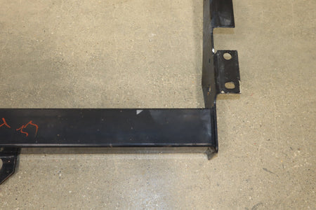 1991-1997 Toyota Land Cruiser J80- Trailer Hitch Aftermarket