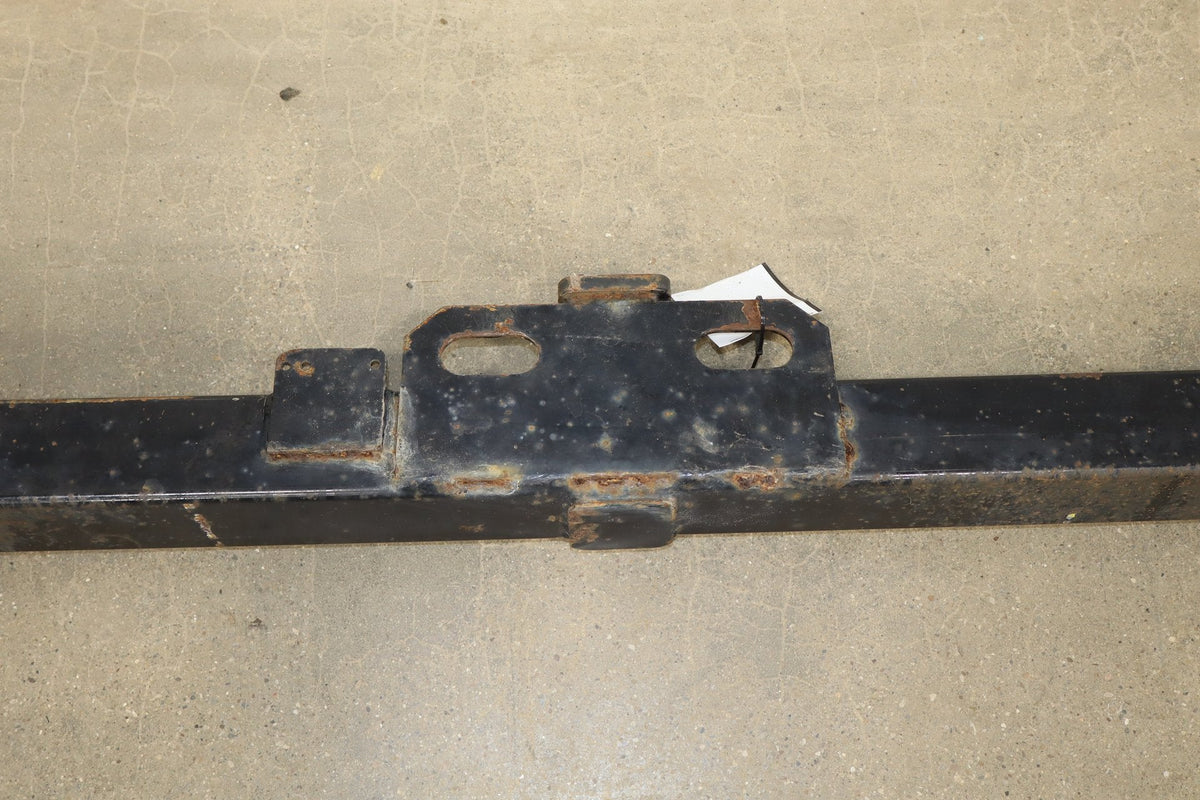 1991-1997 Toyota Land Cruiser J80- Trailer Hitch Aftermarket