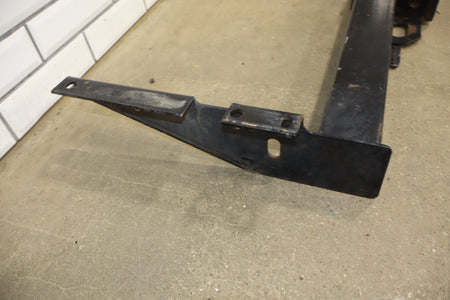 1991-1997 Toyota Land Cruiser J80- Trailer Hitch Aftermarket