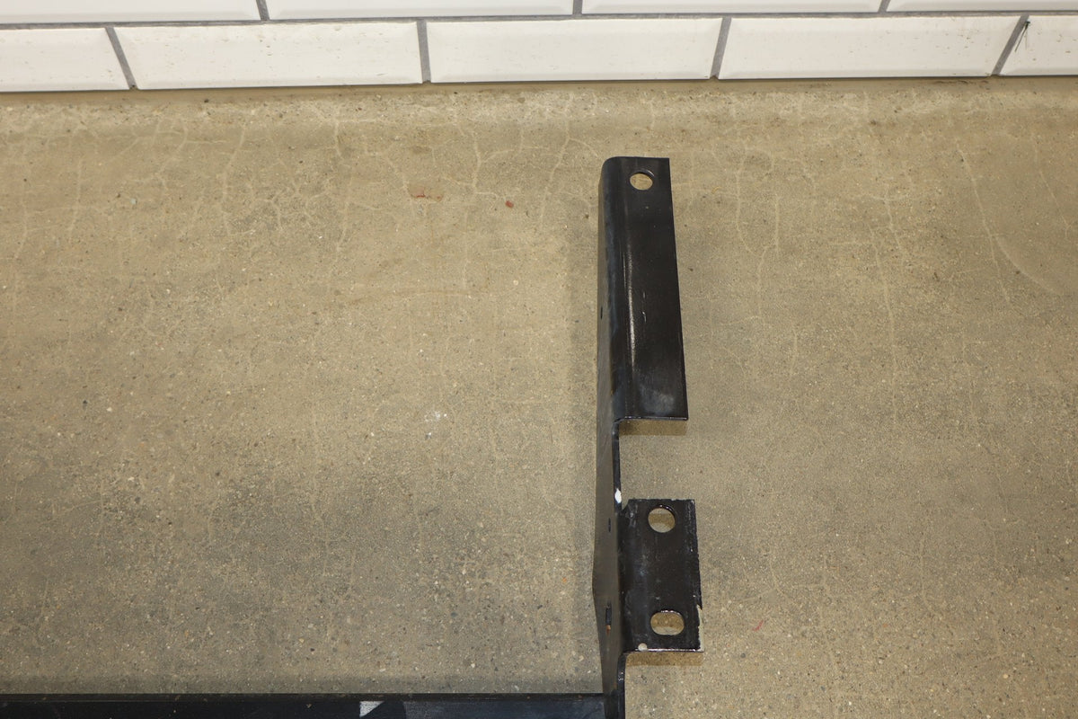 1991-1997 Toyota Land Cruiser J80- Trailer Hitch Aftermarket