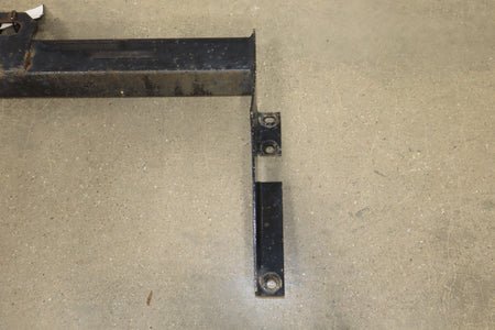 1991-1997 Toyota Land Cruiser J80- Trailer Hitch Aftermarket