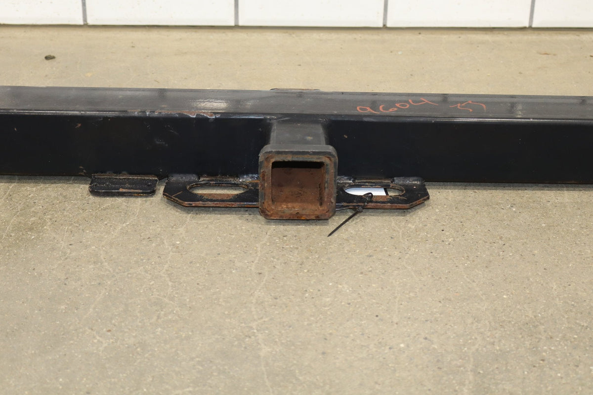 1991-1997 Toyota Land Cruiser J80- Trailer Hitch Aftermarket