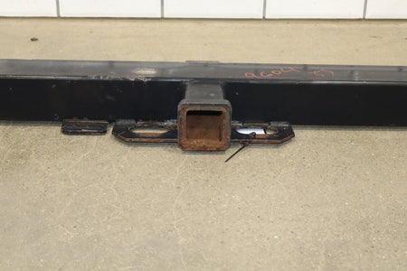 1991-1997 Toyota Land Cruiser J80- Trailer Hitch Aftermarket