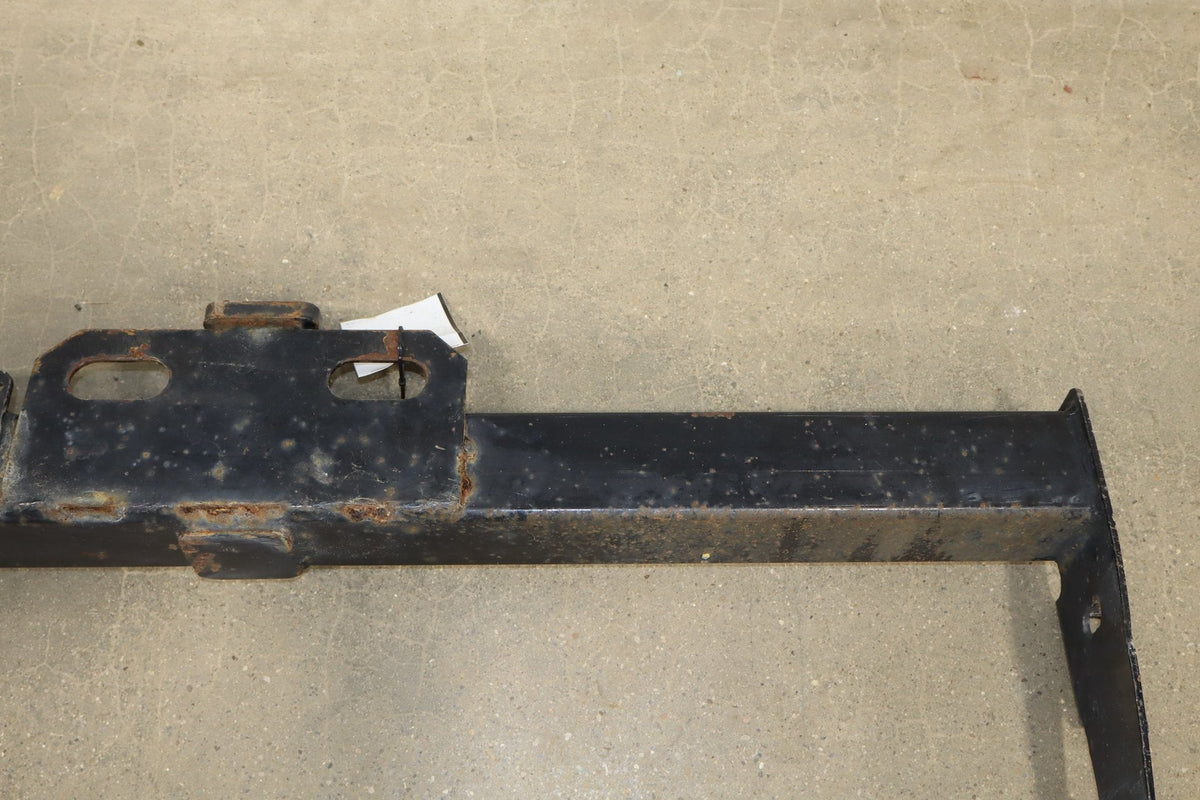 1991-1997 Toyota Land Cruiser J80- Trailer Hitch Aftermarket