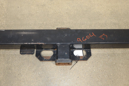 1991-1997 Toyota Land Cruiser J80- Trailer Hitch Aftermarket
