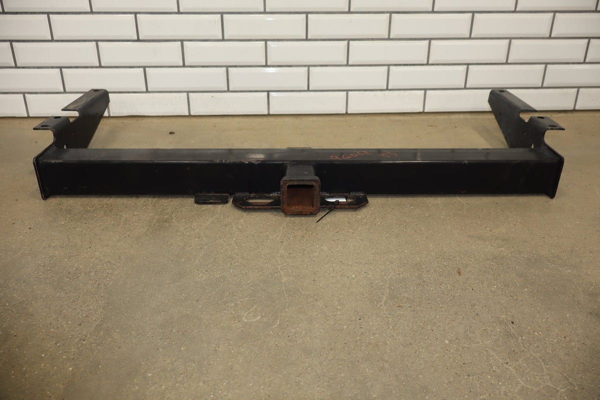 1991-1997 Toyota Land Cruiser J80- Trailer Hitch Aftermarket