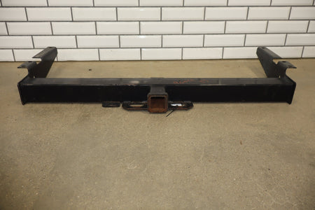 1991-1997 Toyota Land Cruiser J80- Trailer Hitch Aftermarket