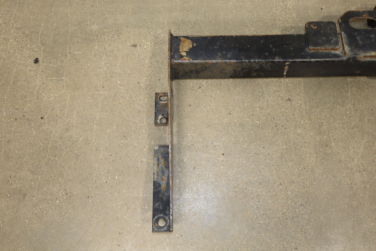 1991-1997 Toyota Land Cruiser J80- Trailer Hitch Aftermarket