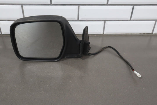 1991 - 1997 Toyota Land Cruiser Left Door Mirror 879406013002