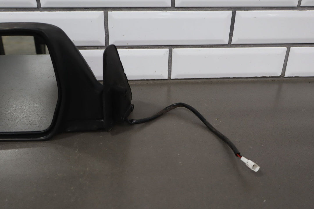 1991 - 1997 Toyota Land Cruiser Left Door Mirror 879406013002