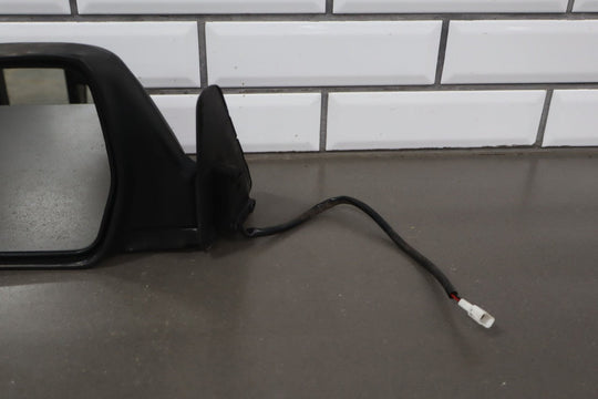 1991 - 1997 Toyota Land Cruiser Left Door Mirror 879406013002