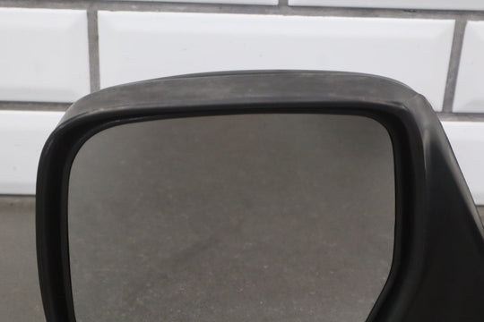 1991 - 1997 Toyota Land Cruiser Left Door Mirror 879406013002