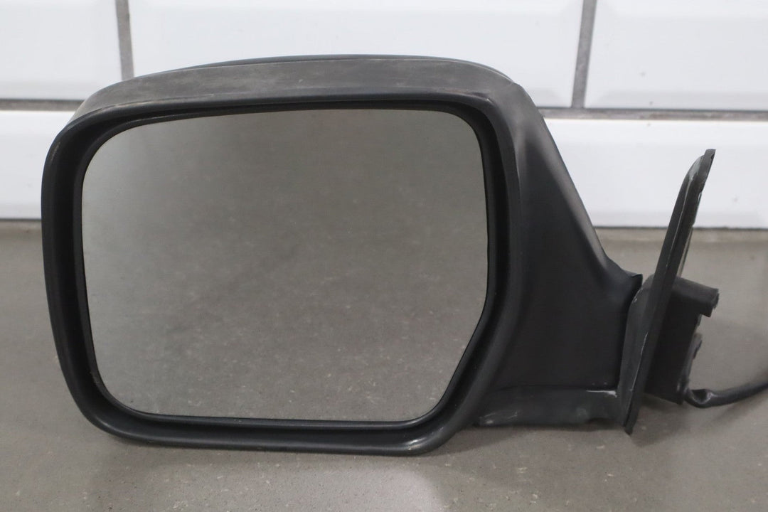 1991 - 1997 Toyota Land Cruiser Left Door Mirror 879406013002