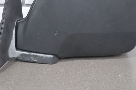 1991 - 1997 Toyota Land Cruiser Left Door Mirror 879406013002