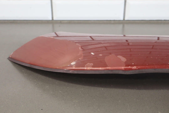 1991 - 1997 Toyota Land Cruiser Left Driver REAR Door Molding