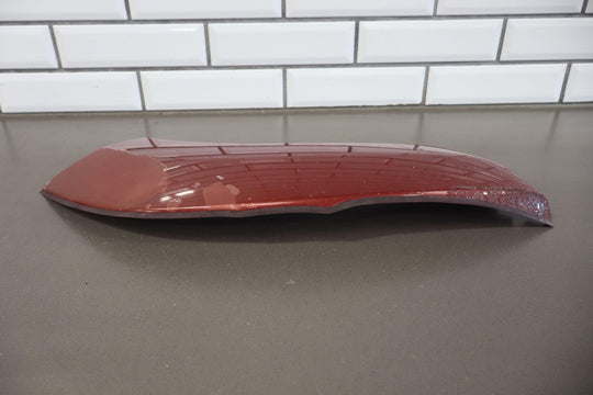 1991 - 1997 Toyota Land Cruiser Left Driver REAR Door Molding