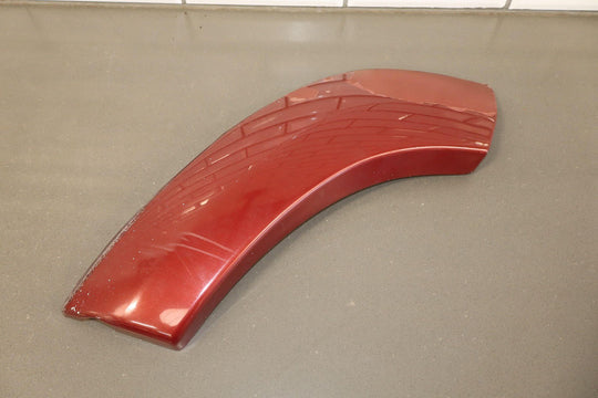 1991 - 1997 Toyota Land Cruiser Left Driver REAR Door Molding