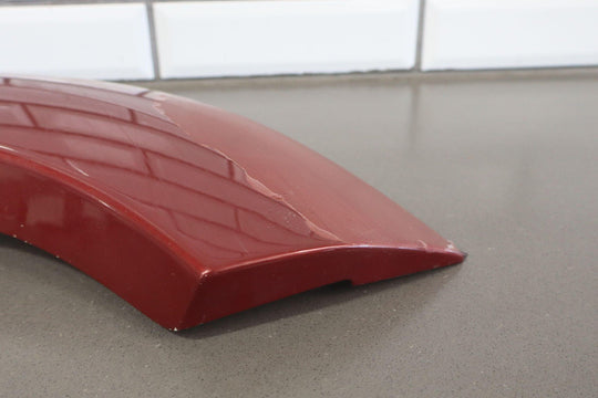 1991 - 1997 Toyota Land Cruiser Left Driver REAR Door Molding