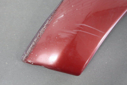 1991 - 1997 Toyota Land Cruiser Left Driver REAR Door Molding