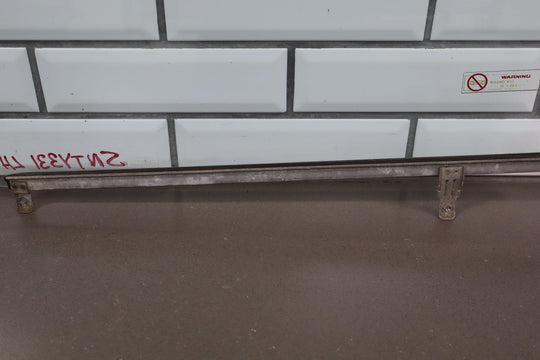 1991 - 1997 Toyota Land Cruiser Left LH Driver Front Door Window Glass Only