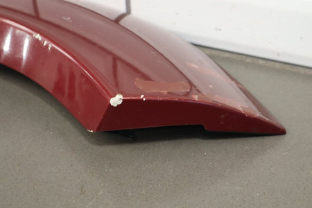 1991-1997 Toyota Land Cruiser Left Rear Door Molding Medium Red Pearl 3H4
