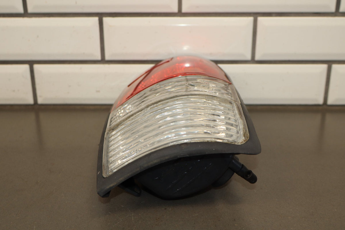 1991-1997 Toyota Land Cruiser Left Tail Light 8155060320 OEM