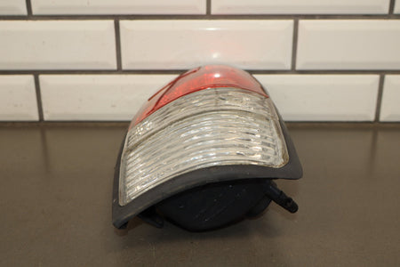 1991-1997 Toyota Land Cruiser Left Tail Light 8155060320 OEM