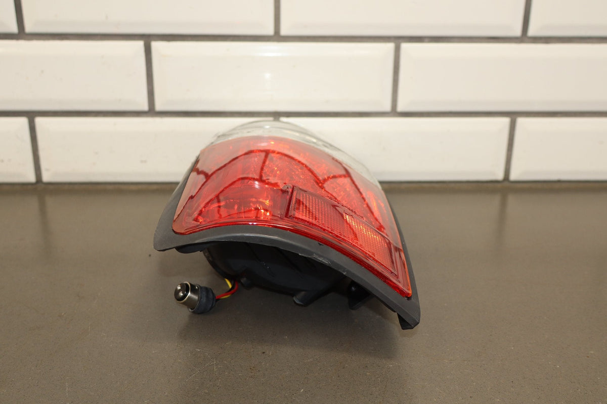 1991-1997 Toyota Land Cruiser Left Tail Light 8155060320 OEM