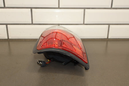 1991-1997 Toyota Land Cruiser Left Tail Light 8155060320 OEM